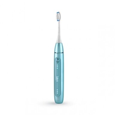 Silk'n SonicYou Light Blue - garsinis (sonic) elektrinis dantų šepetėlis