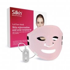 Fototerapinė veido kaukė Silk'n Face LED Mask