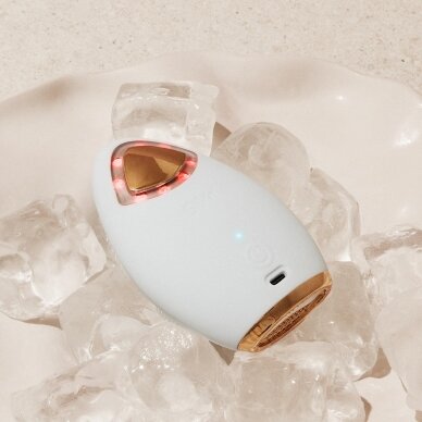 Silk'n Bright Lux daugiafunkcis veido valymo ir LED prietaisas 2