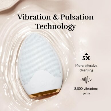 Silk'n Bright Lux daugiafunkcis veido valymo ir LED prietaisas 3